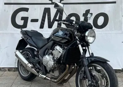 Honda CBF 600 N (2005 - 11) - Annuncio 10107992