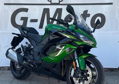 Kawasaki Ninja 1100 SX SE (2025 - 26) - Annuncio 10108004