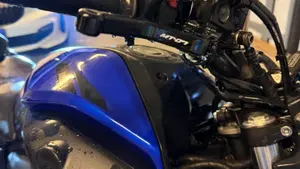 Yamaha MT-07 (2018 - 20)  (9)