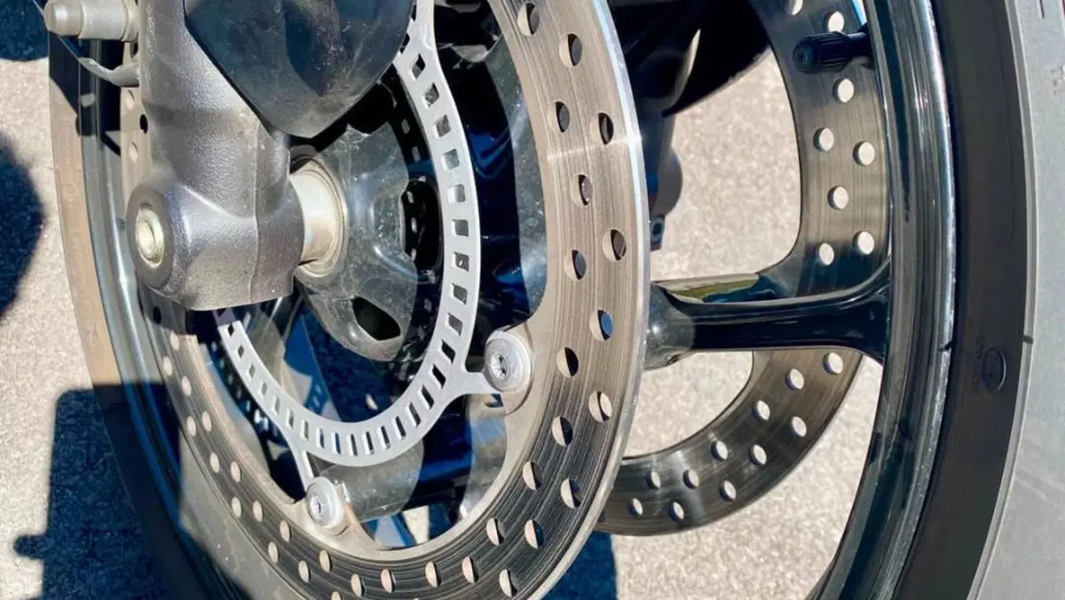Triumph Trident 660 (2021 - 24)  (7)