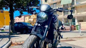 Triumph Trident 660 (2021 - 24)  (8)