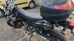 Suzuki DR-Z 400 SM (2005 - 06)  (3)