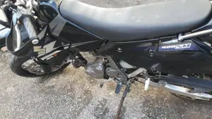 Suzuki DR-Z 400 SM (2005 - 06)  (4)
