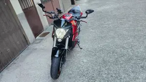 Honda CB 1000 R (2008 - 10) 