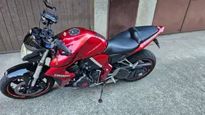 Honda CB 1000 R (2008 - 10)  (3)