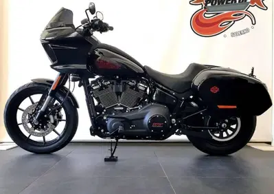 Harley-Davidson Low Rider ST (2025 - 26) - Annuncio 10108013