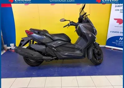 Yamaha X-Max 400 ABS (2017 - 20) - Annuncio 10108021