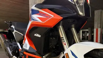 KTM 1290 Super Adventure R (2022 - 25) usata