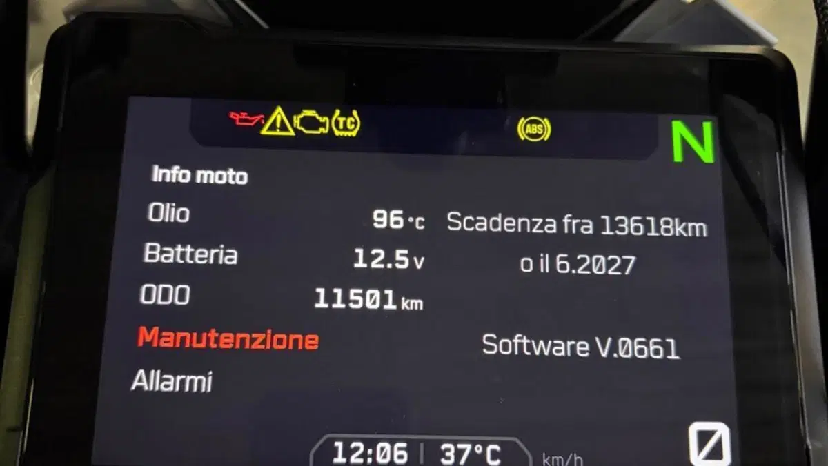 KTM 1290 Super Adventure R (2022 - 25)  (4)