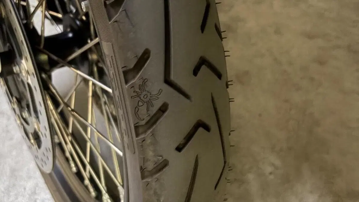 KTM 1290 Super Adventure R (2022 - 25)  (6)