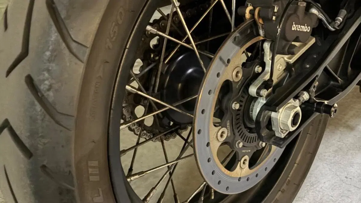 KTM 1290 Super Adventure R (2022 - 25)  (9)