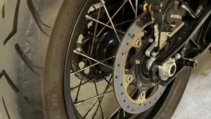 KTM 1290 Super Adventure R (2022 - 25)  (9)