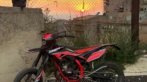Betamotor RR 50 Motard Track (2018 - 20) 
