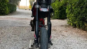 Betamotor RR 50 Motard Track (2018 - 20)  (2)
