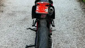Betamotor RR 50 Motard Track (2018 - 20)  (4)