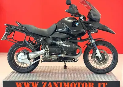 Bmw R 1150 GS Adventure (2002 - 06) - Annuncio 10108027