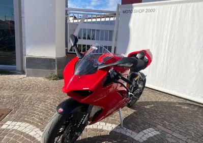 Ducati Panigale V2 (2021 - 24) - Annuncio 10108028