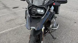 Bmw R 1200 GS (2017 - 18) 