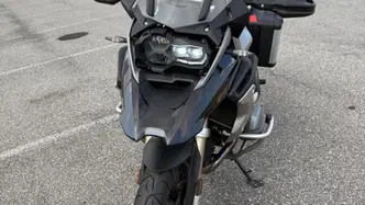 Bmw R 1200 GS (2017 - 18) usata