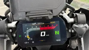 Bmw R 1200 GS (2017 - 18)  (7)