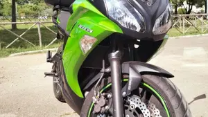 Kawasaki ER-6F ABS (2012 - 16)  (3)