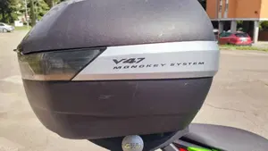 Kawasaki ER-6F ABS (2012 - 16)  (4)