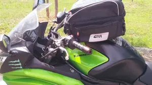Kawasaki ER-6F ABS (2012 - 16)  (6)