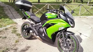 Kawasaki ER-6F ABS (2012 - 16)  (11)