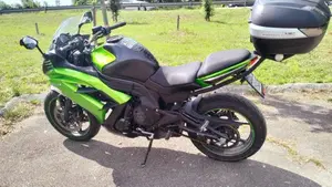 Kawasaki ER-6F ABS (2012 - 16)  (12)