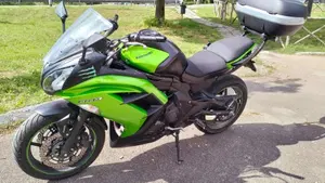 Kawasaki ER-6F ABS (2012 - 16)  (13)
