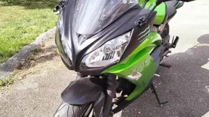 Kawasaki ER-6F ABS (2012 - 16)  (14)