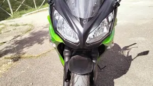 Kawasaki ER-6F ABS (2012 - 16)  (15)