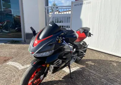 Aprilia RS 660 (2020 - 24) - Annuncio 10108033
