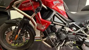 Triumph Tiger 1200 GT Pro (2024 - 26)  (3)