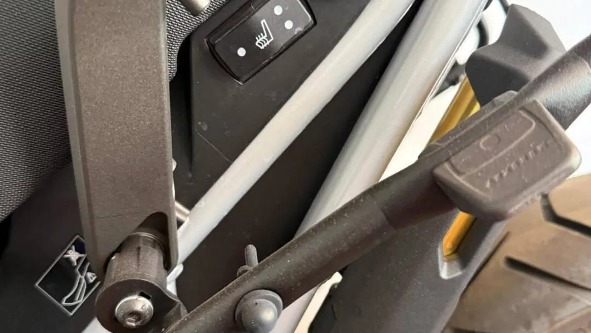 Triumph Tiger 1200 GT Pro (2024 - 26)  (4)