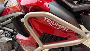 Triumph Tiger 1200 GT Pro (2024 - 26)  (7)