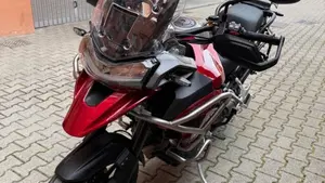 Triumph Tiger 1200 GT Pro (2024 - 26) 