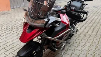 Triumph Tiger 1200 GT Pro (2024 - 26) usata