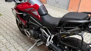 Triumph Tiger 1200 GT Pro (2024 - 26)  (9)