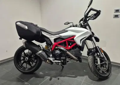 Ducati Hypermotard 939 (2016 - 18) - Annuncio 10106463