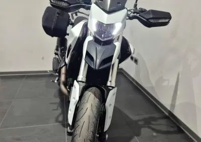 Ducati Hypermotard 939 (2016 - 18) - Annuncio 10106463