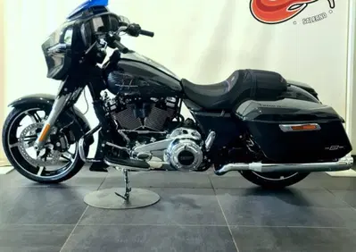 Harley-Davidson Street Glide (2024 - 26) - Annuncio 10108042