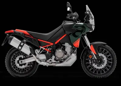 Aprilia Tuareg 660 (2025 - 26) - Annuncio 10108044