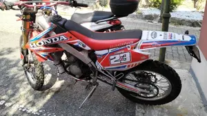 HM Derapage 50 (2007 - 08)   (2)