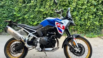 Bmw F 900 GS (2024 - 26) usata
