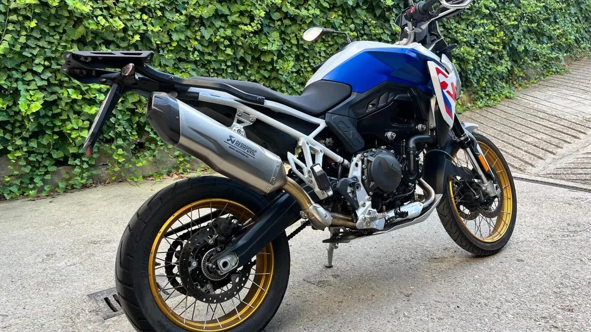 Bmw F 900 GS (2024 - 26)  (3)