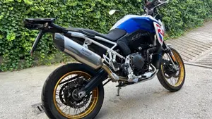 Bmw F 900 GS (2024 - 26)  (3)