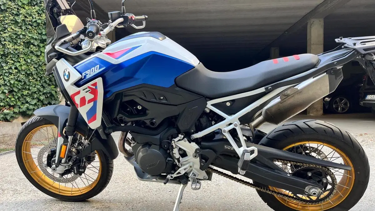 Bmw F 900 GS (2024 - 26)  (4)