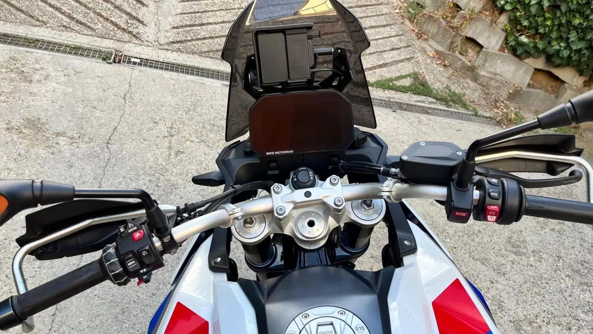Bmw F 900 GS (2024 - 26)  (5)