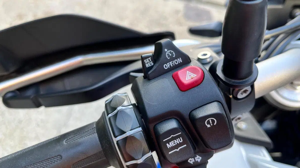 Bmw F 900 GS (2024 - 26)  (6)